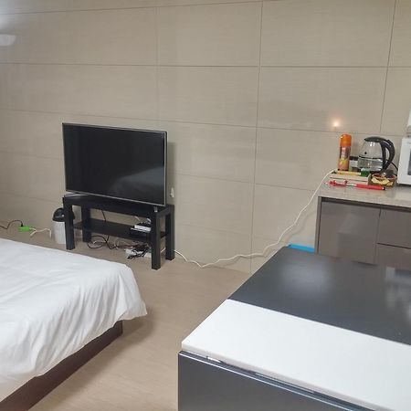 Guesthouse Myeongdong Seul Zewnętrze zdjęcie